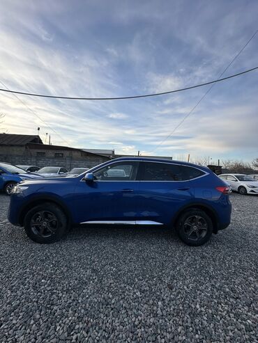 Другие автомобили: Продаю HAVAL F7 2019 год. Обьем 1.5 турбо Камера 360 Свежепригнан — 5