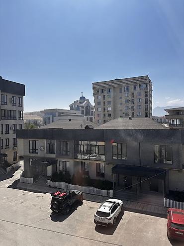 Продажа квартир: 4 комнаты, 145 м², Киргизия 1 Элитка, 3 этаж, Свежий ремонт — 15