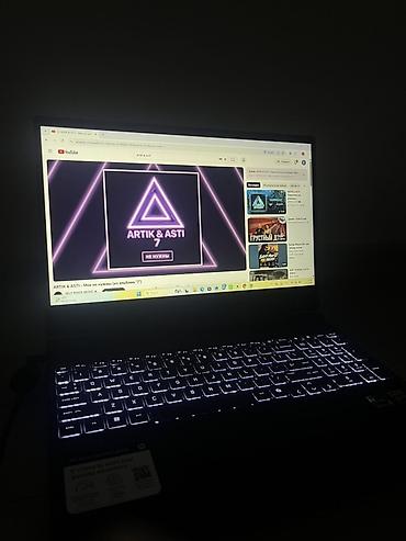 core i7 10700: 🔥 Игровой ноутбук HP Victus 15 + игровой комплект 💻 Продаю игровой — 3