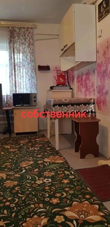 Долгосрочная аренда домов: 25 м², 2 комнаты, Утепленный, Забор, огорожен — 7