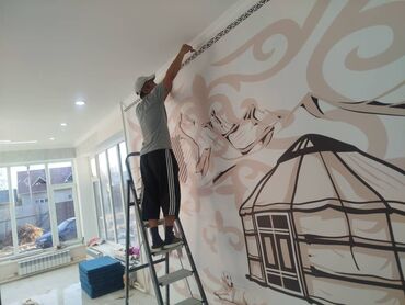 Ремонт под ключ: Ремонт под ключ | Дома Больше 6 лет опыта — 12