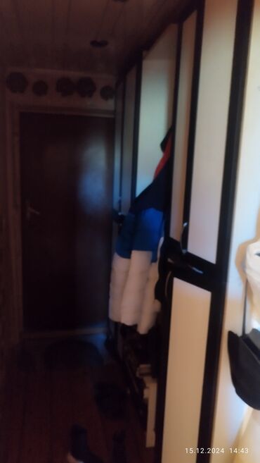 Köhnə tikili: Bakı, Əhmədli, 1 otaqlı, Köhnə tikili, m. Həzi Aslanov, 29 kv. m -da lalafo.az — 5 Köhnə tikili: Bakı, Əhmədli, 1 otaqlı, Köhnə tikili, m. Həzi Aslanov, 29 kv. m — 5