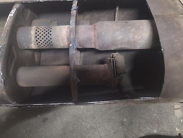 Глушители: Глушитель — 19