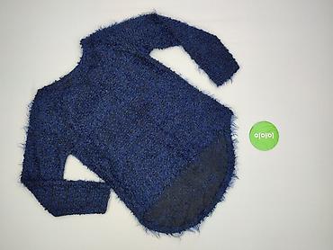 sweter puchaty: Sweter damski, rozmiar S — 2