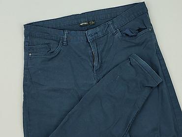 levi jeans: Esmara, Spodnie materiałowe damskie, rozmiar M — 1