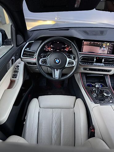 BMW: BMW X5: 2018 г., 3 л, Автомат, Бензин, Универсал — 10