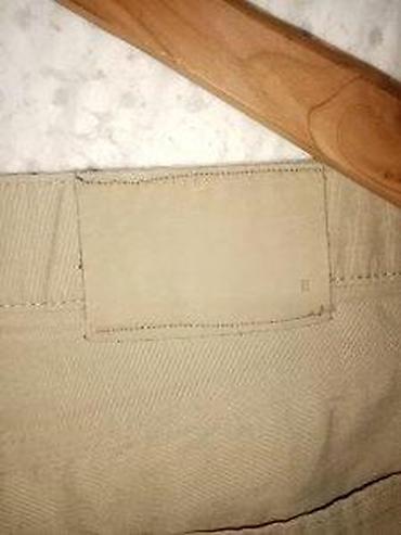 Pantalone: Pantalone, Boss, bоја - Bež — 19