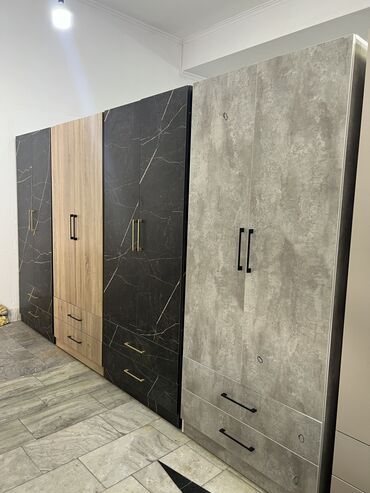 Шкафы для одежды: Шкафы двухдверные Доставка бесплатная по городу 90 см в ширину 210 — 8