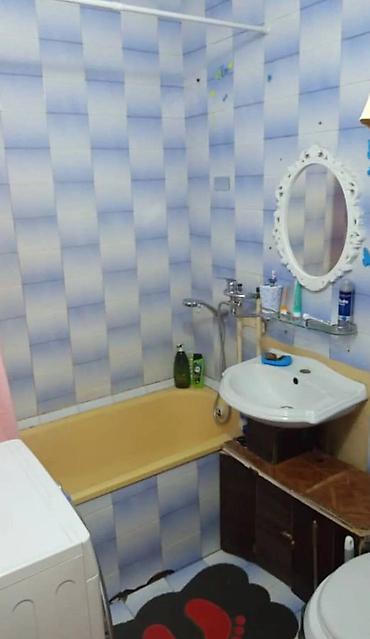 72: 1 комната, 36 м², 12 мкр 7 этаж, Косметический ремонт — 5