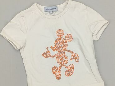 kombinezon na zimę 86: T-shirt, 1.5-2 years, 86-92 cm, condition - Very good