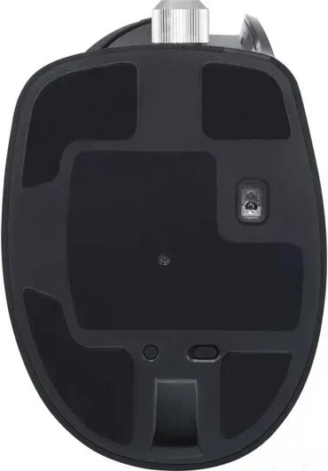 Kompjuterski miševi: Kvalitetni, optički, bežićni, bluetooth, miš RENKFORCE M618X; — 5