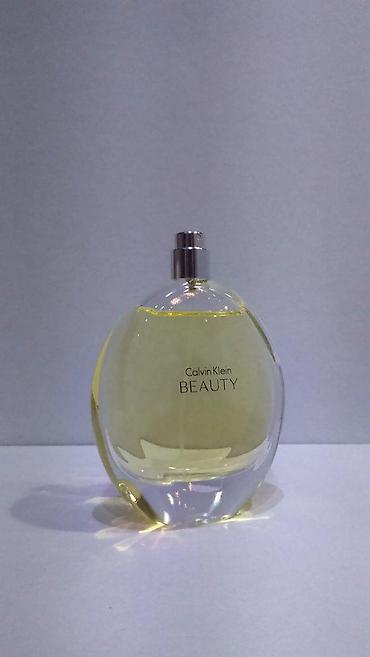Parfemi: CALVIN KLEIN BEAUTY EDP100ML TSTR | Calvin Klein Beauty edp100ml — 1