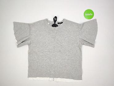 bluzki boho plus size: Bluzka damska, rozmiar M — 2