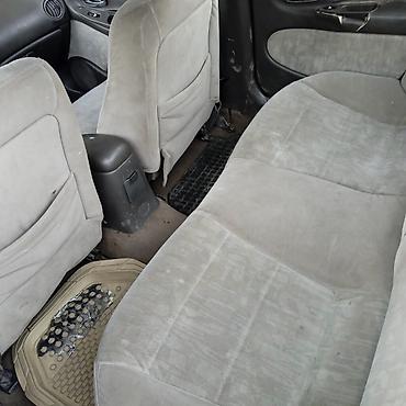 Daewoo: Daewoo Leganza: 1997 г., 1.8 л, Автомат, Бензин, Седан — 20