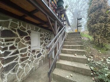 Kuće na prodaju: 42 kv. m, 2 sobe — 7