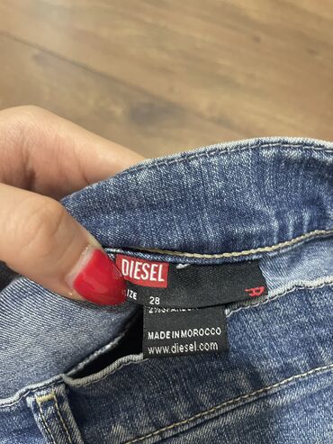 pepe jeans suknje: S (EU 36), Midi