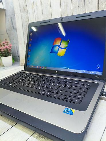 Ноутбуки HP: Ноутбук HP 630 – надежная классическая модель для работы и учебы — 2