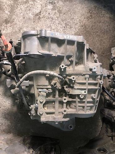 d 4d: Коробка передач Автомат Toyota 2000 г., Б/у, Оригинал, Япония — 5