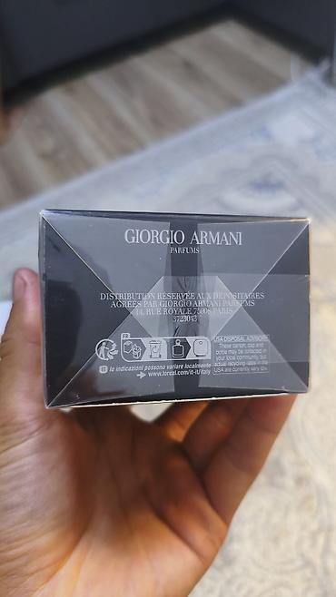 Сулуулук жана ден соолук: Парфюмерия: 1) Ex Nihilo Fleur Narcotique — Eau de Parfum. На — 2