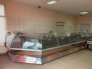 Ostala kuhinjska oprema: Zbog zatvaranja objekta prodaje se kompletan inventar mesare – spremno — 15