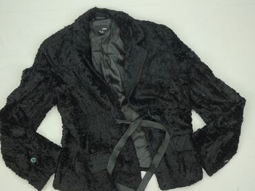 allegro tanie sukienki: H&M, Піджак жіночий, розмір L