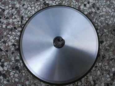 Rezne i brusne ploče: Dijamantski brusni točak – ploča D2, oblik ravni (vani nerazvijen — 3