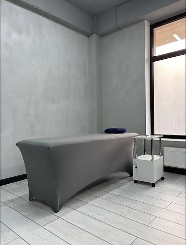 Аренда кабинетов в салонах красоты: Аренда кабинетов в салонах красоты, 120 м², Для парикмахера, Для бровиста, Для визажиста — 18