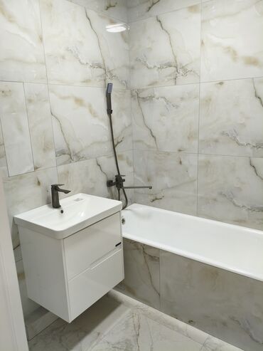 Продажа квартир: 2 комнаты, 74 м², 107 серия, 6 этаж, Евроремонт — 4