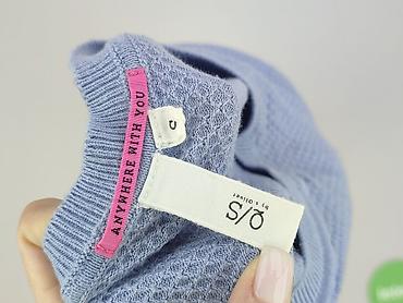 sweter allegro: Q/S By S.Oliver, Sweter damski, rozmiar S — 5