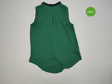 czerwona bluza pull: Bluzka damska, rozmiar M — 3