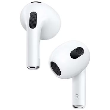 ace pro: Беспроводные наушники Apple AirPods 3-го поколения (MME73RU/A) Тип — 2