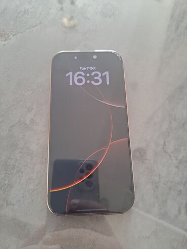 still cool android: IPhone 16 Pro, 128 ГБ, Desert Titanium, Отпечаток пальца, Face ID, С документами