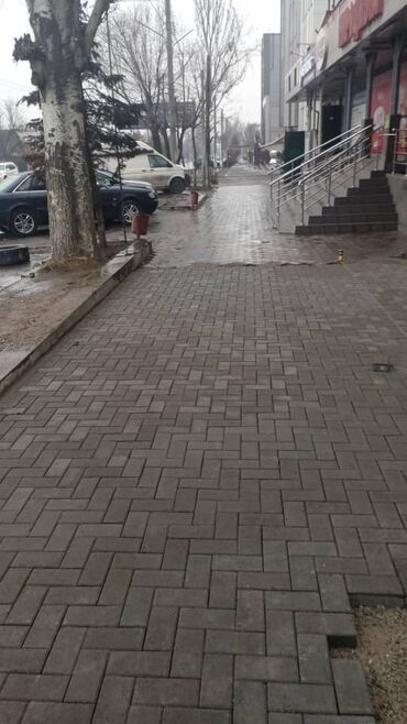 Евробрусчатка: Брусчатка, Брусчатки, Брусчатка Бишкек цена, Брусчатка евро — 22