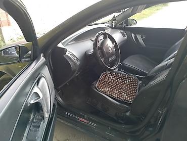 Унаа: Nissan Primera: 2004 г., 1.8 л, Кол менен иштөөчү, Бензин, Лифтбек — 8