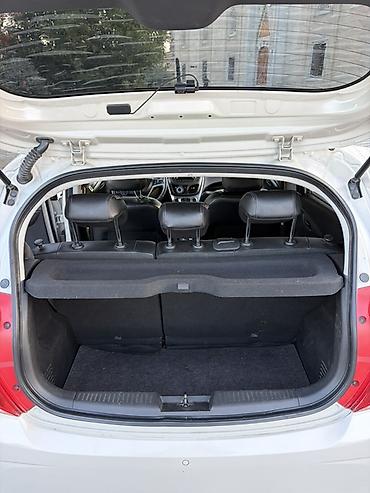 mini v свечи цена ош: Chevrolet Spark: 2017 г., 1 л, Автомат, Бензин, Хэтчбэк — 7