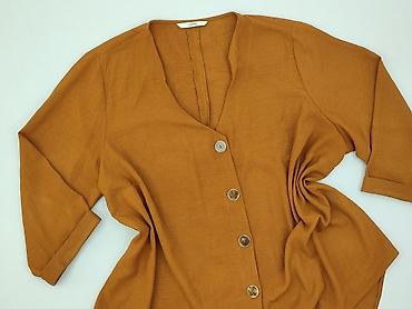 e.m.g collection allegro: George, Bluzka damska, rozmiar 5XL — 1