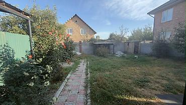 Продажа коттеджей и домов: 5 комнат, 80 м², 7 соток, Бишкек, Арча-Бешик ж/м Агентство недвижимости — 13