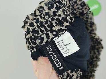 klapki dzik: H&M, Spódnica damska, rozmiar S — 4