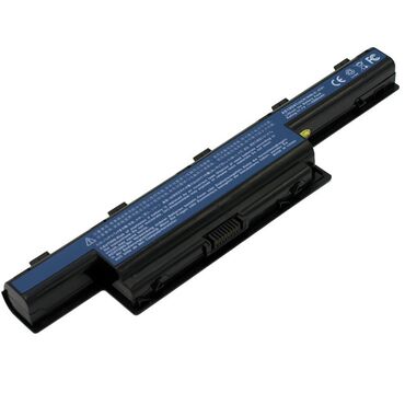 аккумуляторы для ноутбуков acer: Аккумулятор acer as10d31, as10d51. Совместимые модели battery for