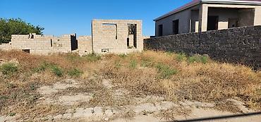 babək: Hövsan qəs. 1 otaqlı, 34 kv. m, Kredit var, Təmirsiz — 2