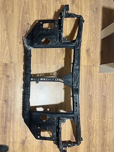 vaz 2106 abirsofka: Hyundai HYUNDAİ, 2010 il, İşlənmiş — 3