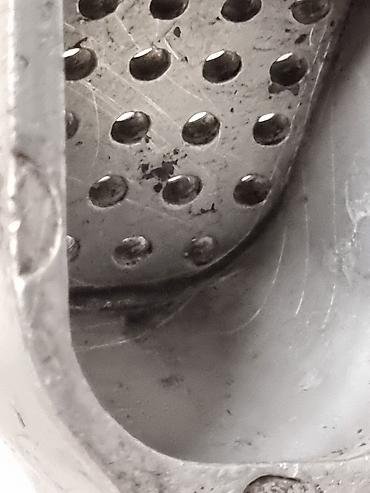 Кухонные наборы: СССР. Кухонные инструменты из металла (3 предмета): Всё Новое, не — 9