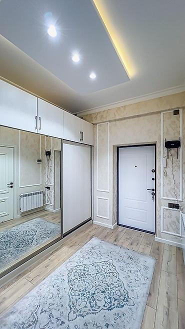 Yeni tikili: Həzi Aslanov qəs., 3 otaqlı, Yeni tikili, m. Həzi Aslanov, 56 kv. m — 7
