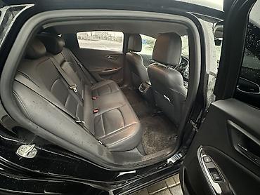 Chevrolet: Chevrolet Malibu: 2019 г., 1.3 л, Вариатор, Бензин, Седан — 18