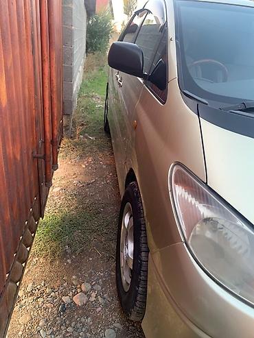 Toyota: Toyota Estima: 2001 г., 3 л, Автомат, Газ, Минивэн — 11