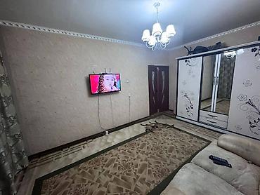 Продажа квартир: 1 комната, 34 м², 105 серия, 9 этаж, Косметический ремонт — 9