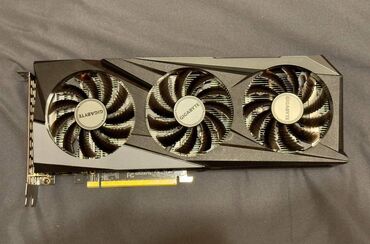 2080 ti купить: Видеокарта, Б/у, Gigabyte, GeForce RTX, 8 ГБ, Для ПК