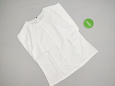 basic oversized t shirty: Bluzka damska, rozmiar 2XL — 3