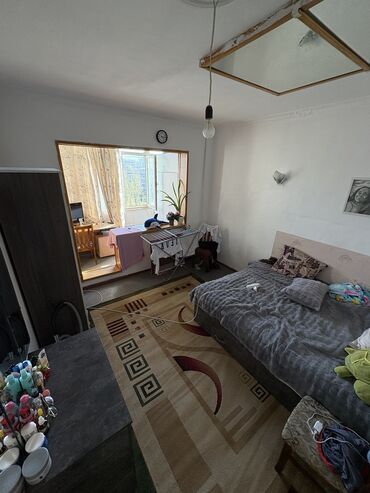 Продажа квартир: 1 комната, 31 м², 105 серия, 8 этаж, Косметический ремонт — 2