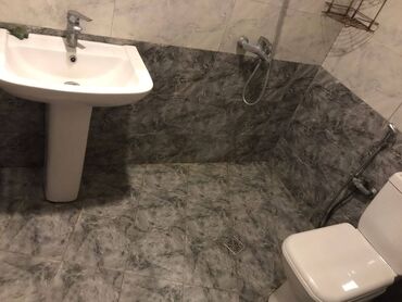 Uzunmüddətli kirayə evlər: 80 kv. m, 3 otaqlı — 10